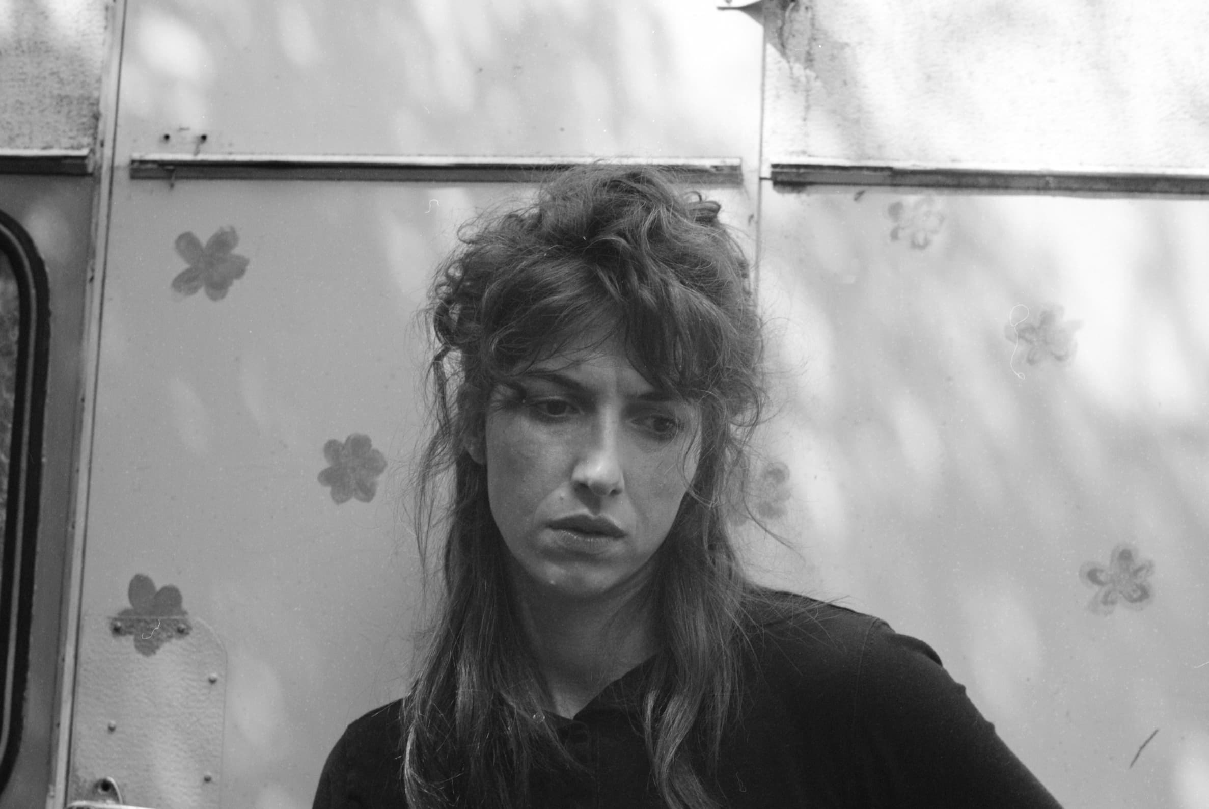 ALDOUS HARDING