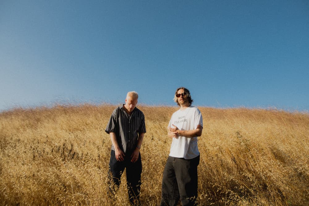 Snakehips Presents: The Always Forever Tour