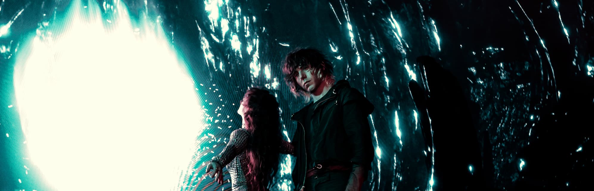 PURITY RING