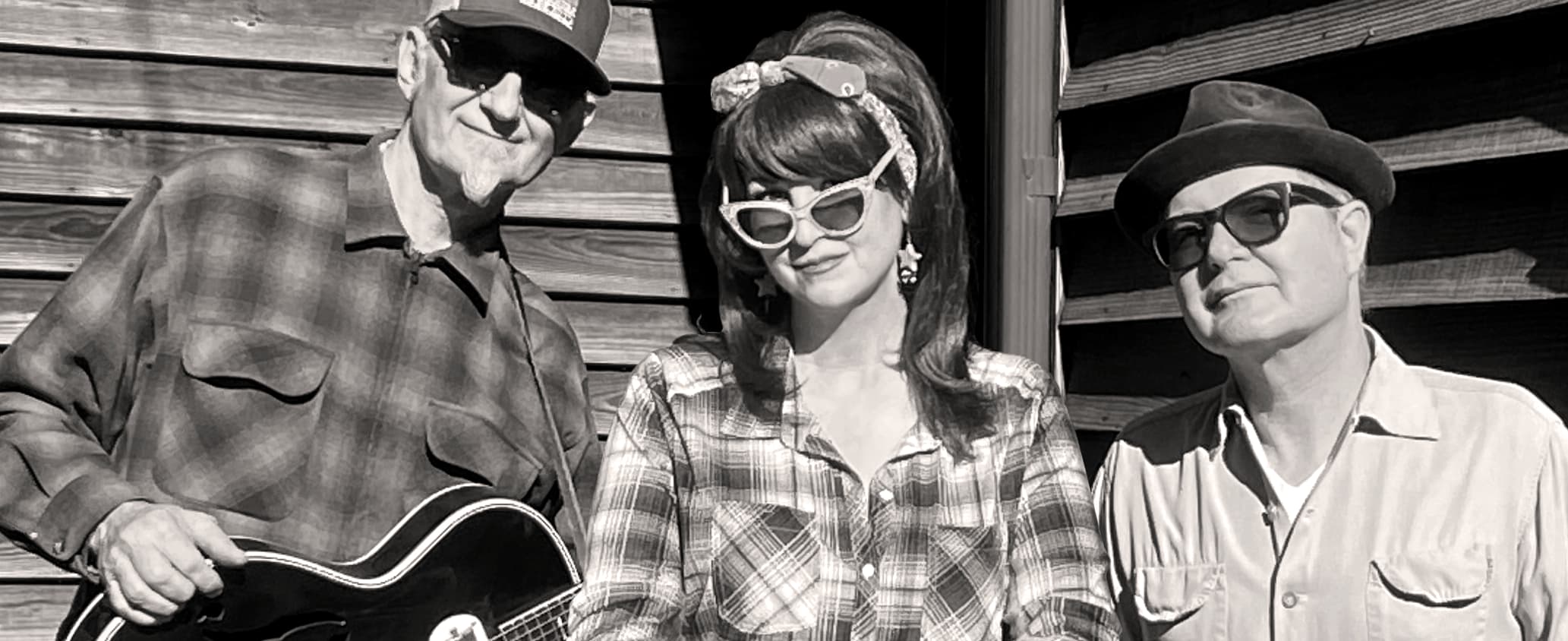 SOUTHERN CULTURE ON THE SKIDS