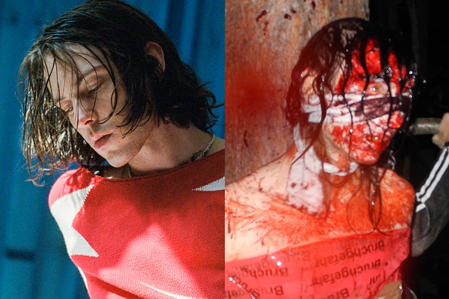 Elias Rønnenfelt & Evanora Unlimited