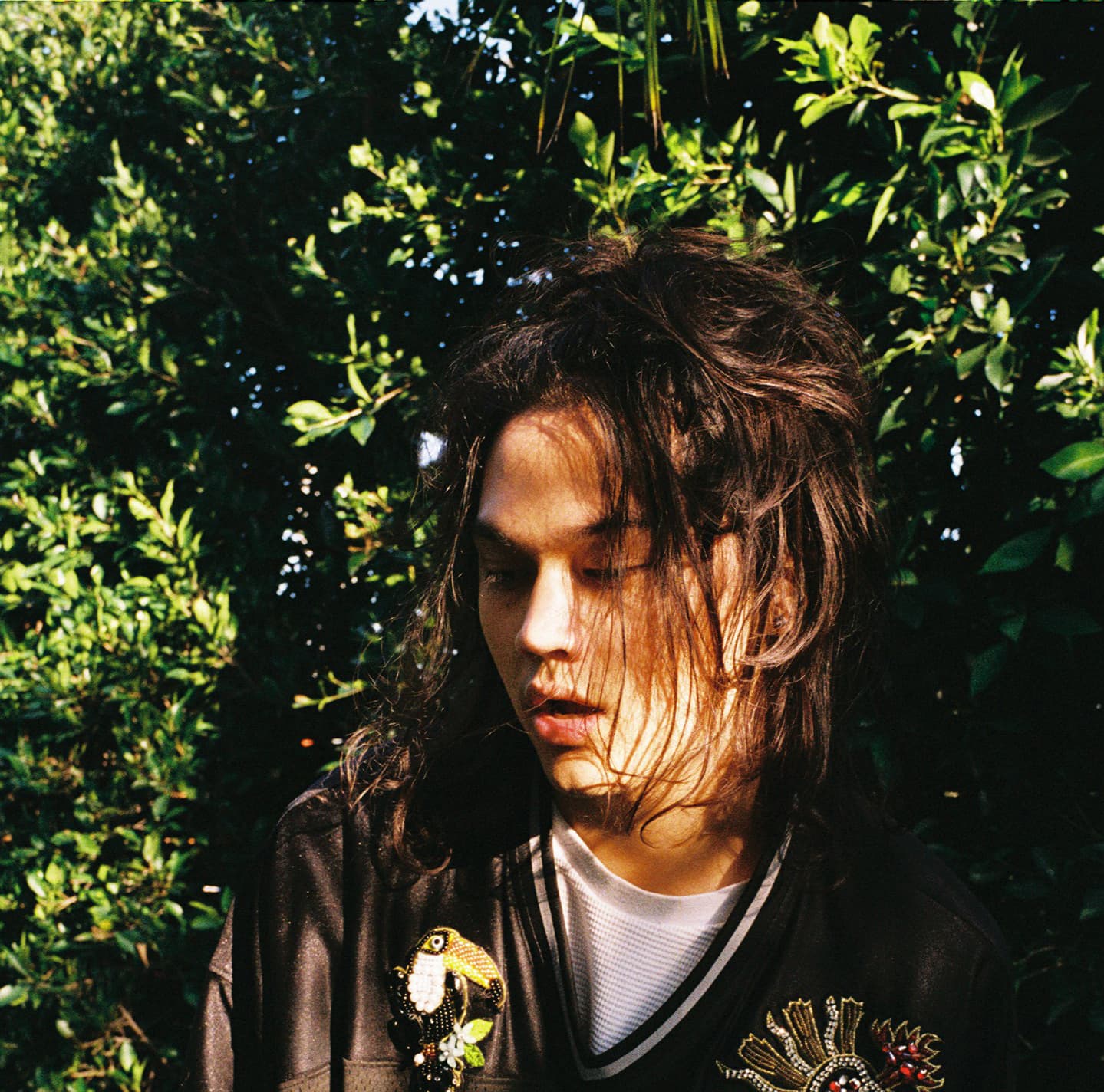 Feng's Weekend Rockstar Tour