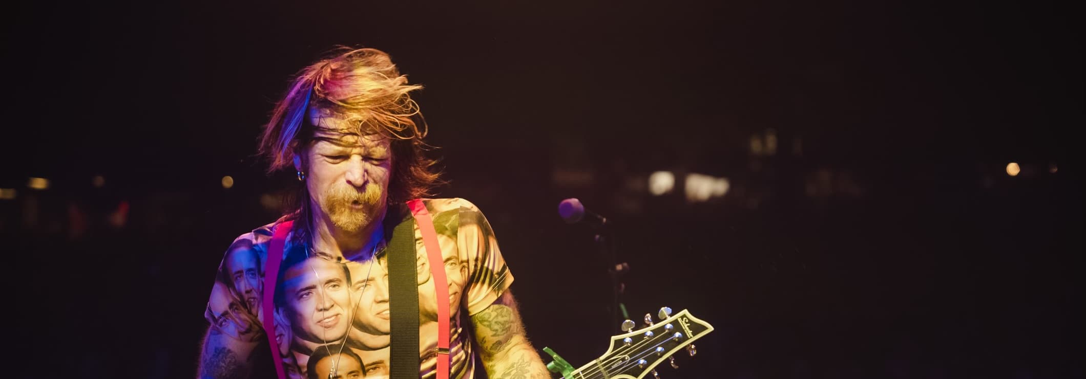 EAGLES OF DEATH METAL