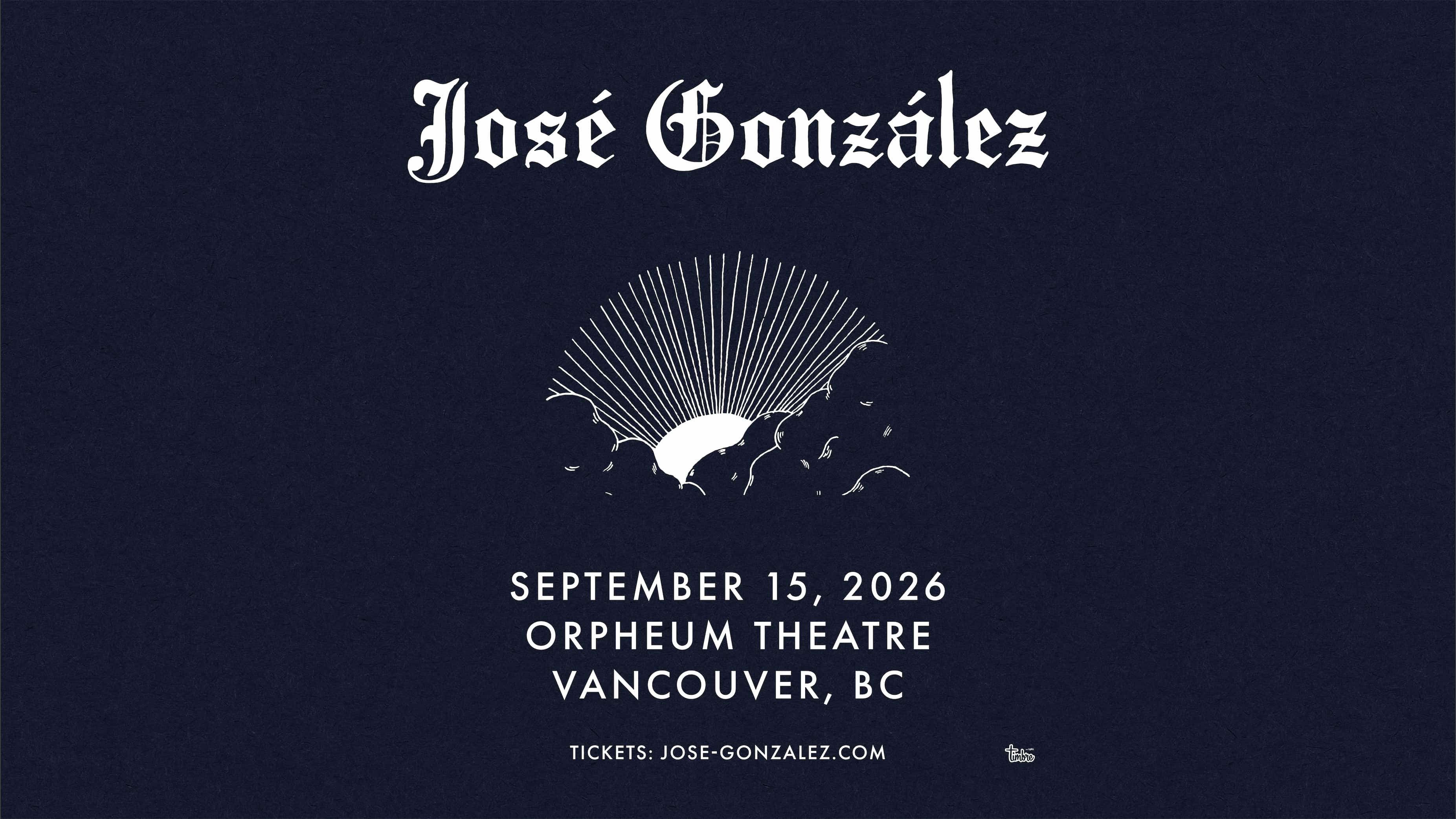 José González