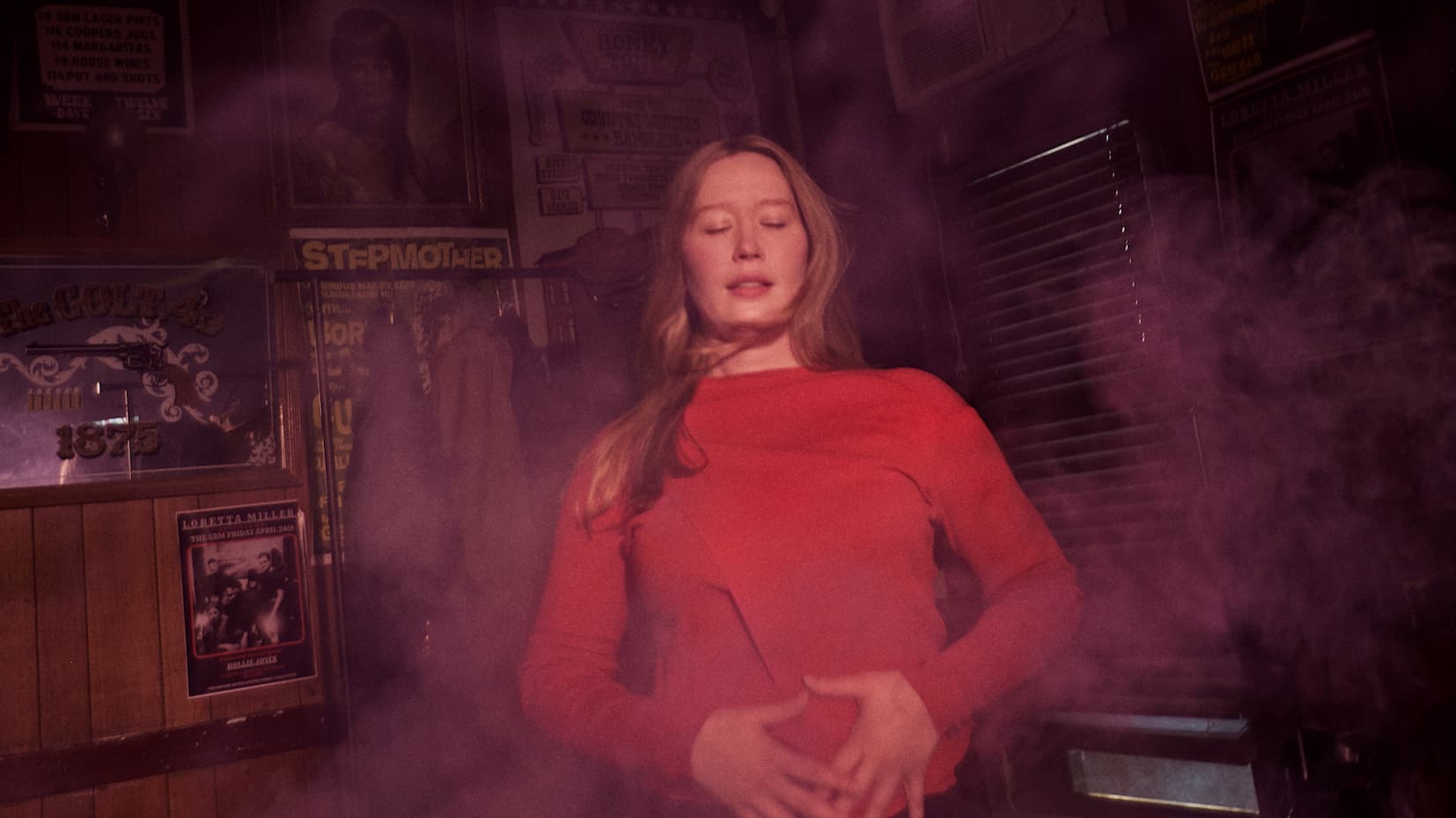 Julia Jacklin 
