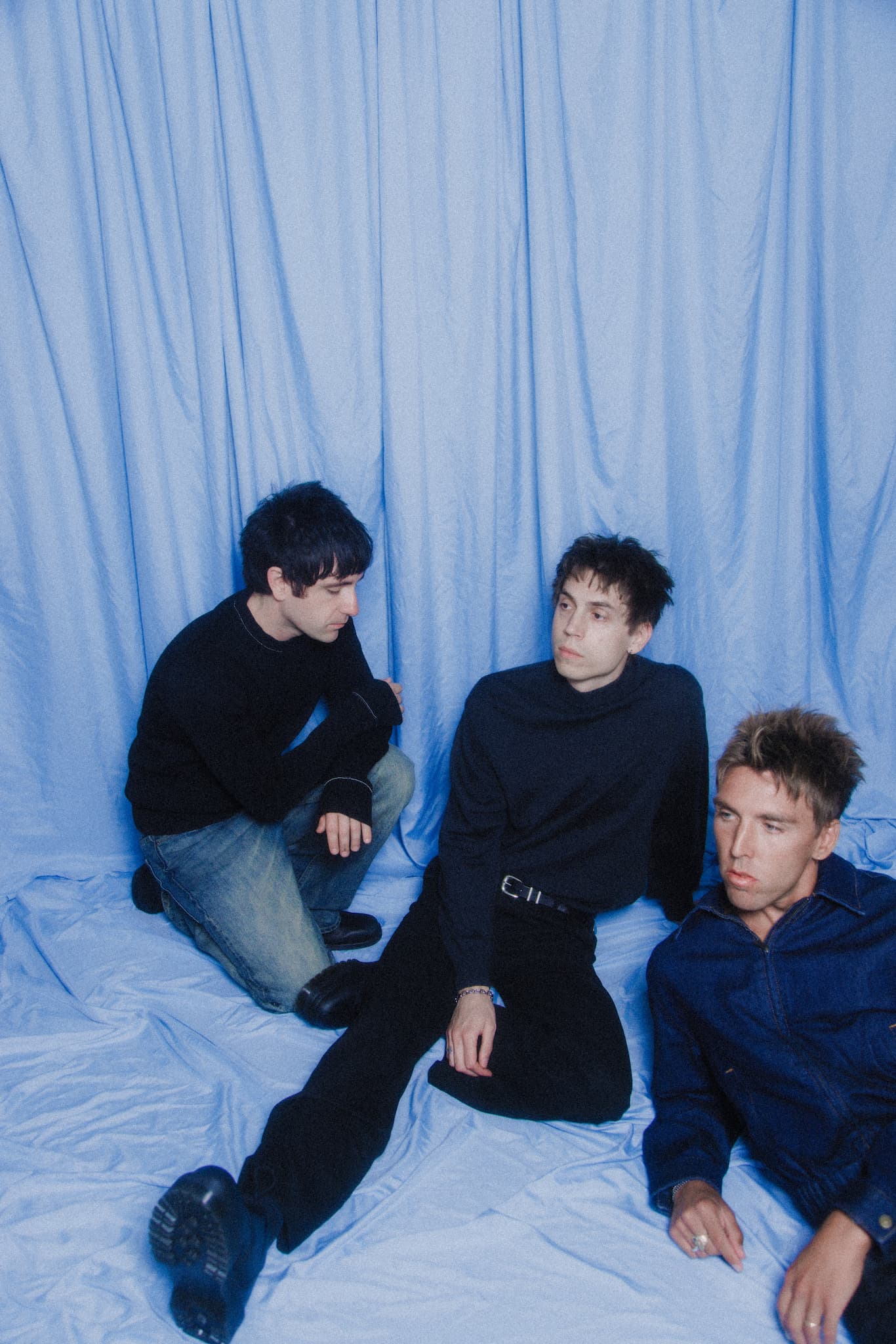 BAD SUNS
