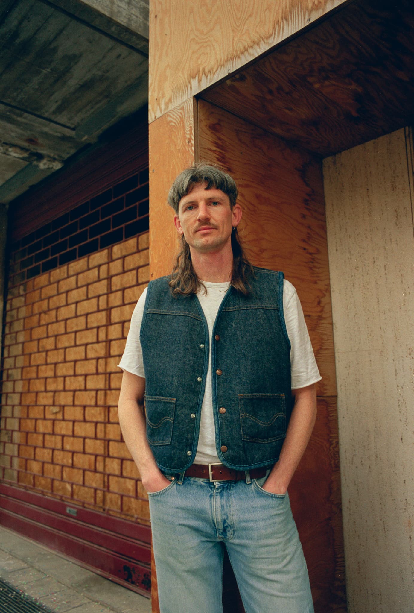 ROMARE (LIVE)
