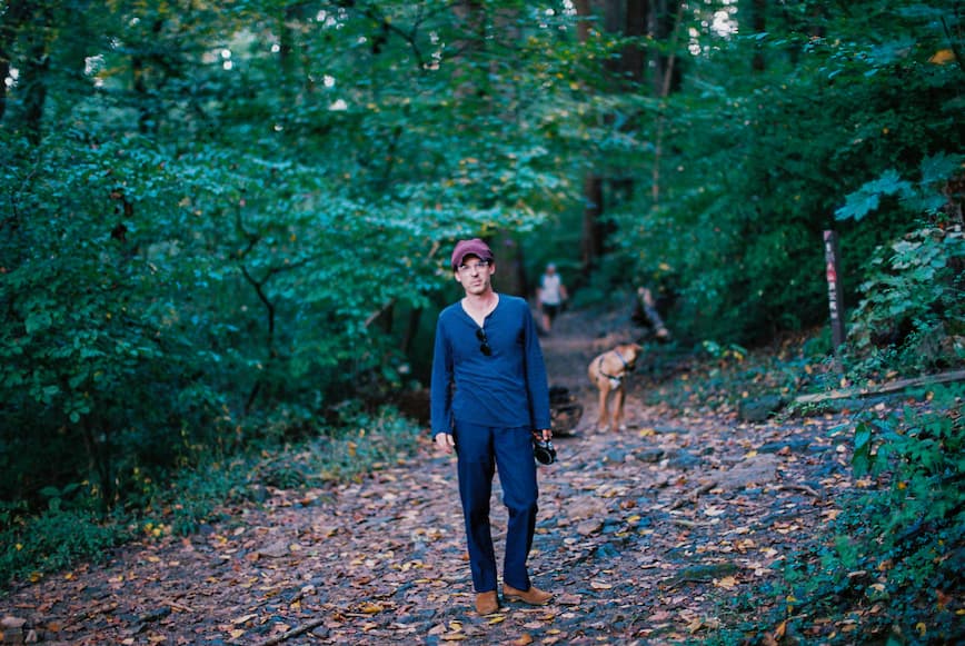 CLAP YOUR HANDS SAY YEAH
