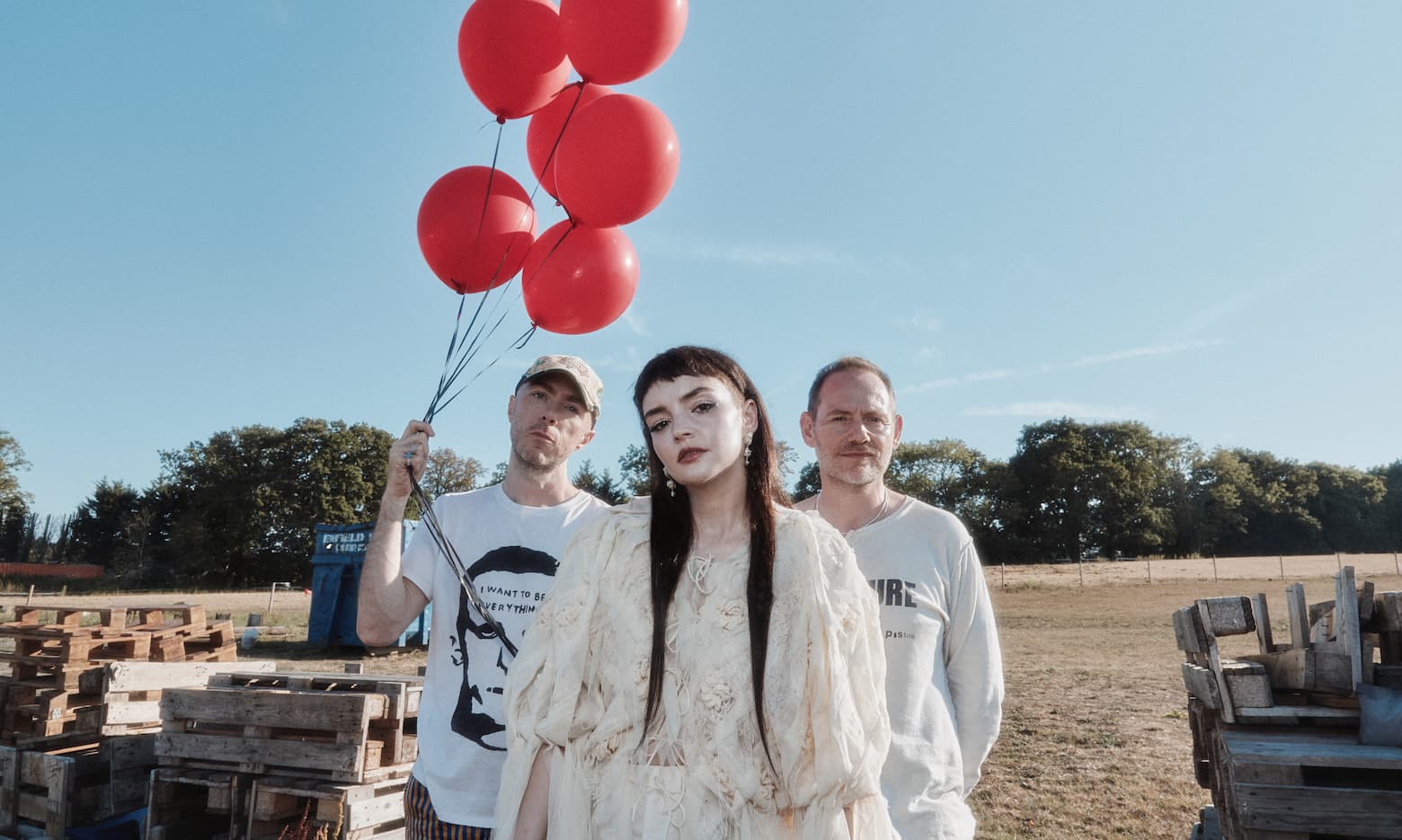CHVRCHES