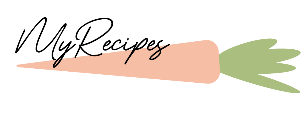 my recipes logo