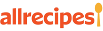 all recipes logo