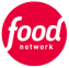 food network recipe logo