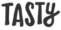 tasty logo