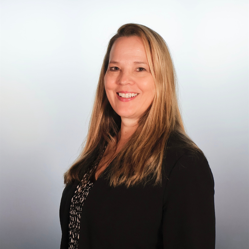 Tammy Hammond