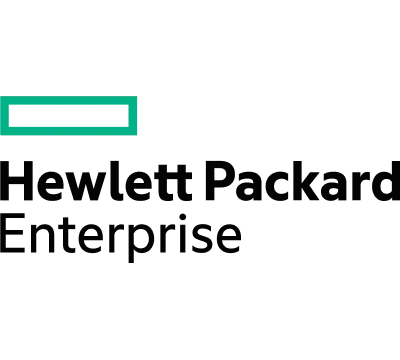 Hewlett Packard Enterprise
