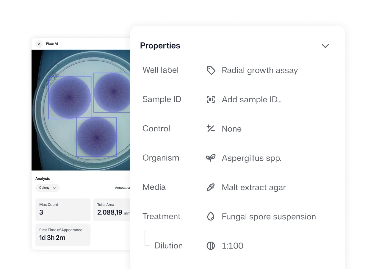 Reshape platform UI