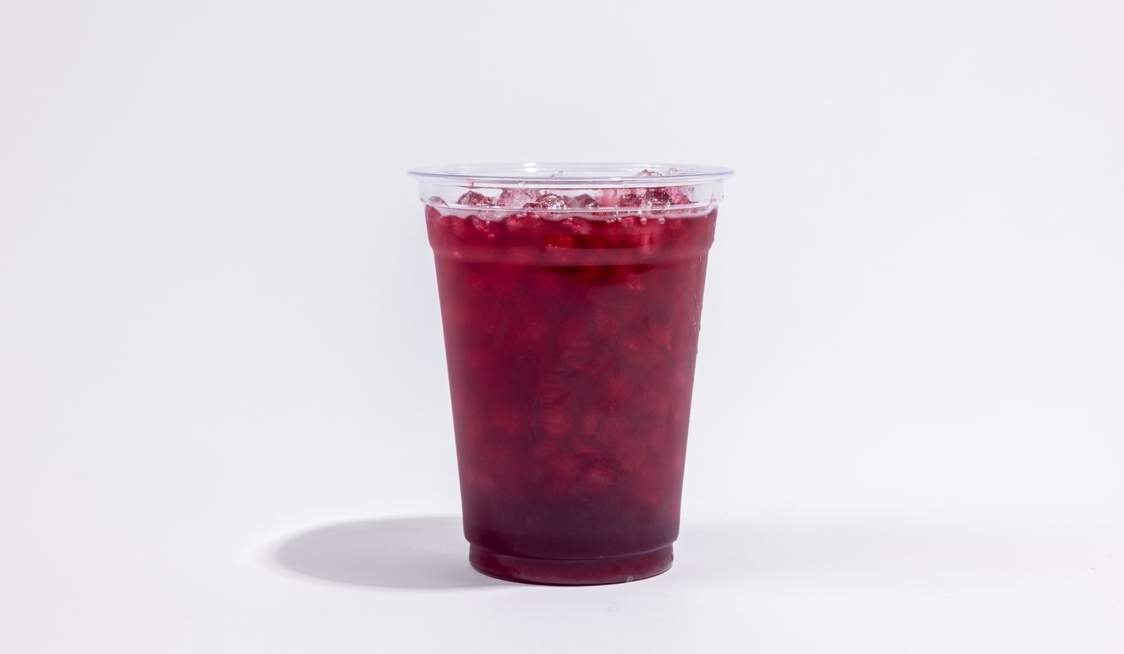  Our Signature Sweetfin Hibiscus Iced Tea