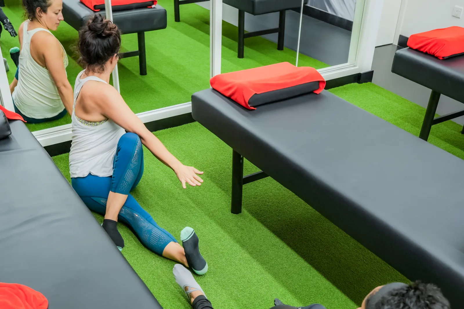 A Useful Guide for Stretching Quads Techniques