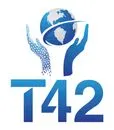 Blue T42 small icon