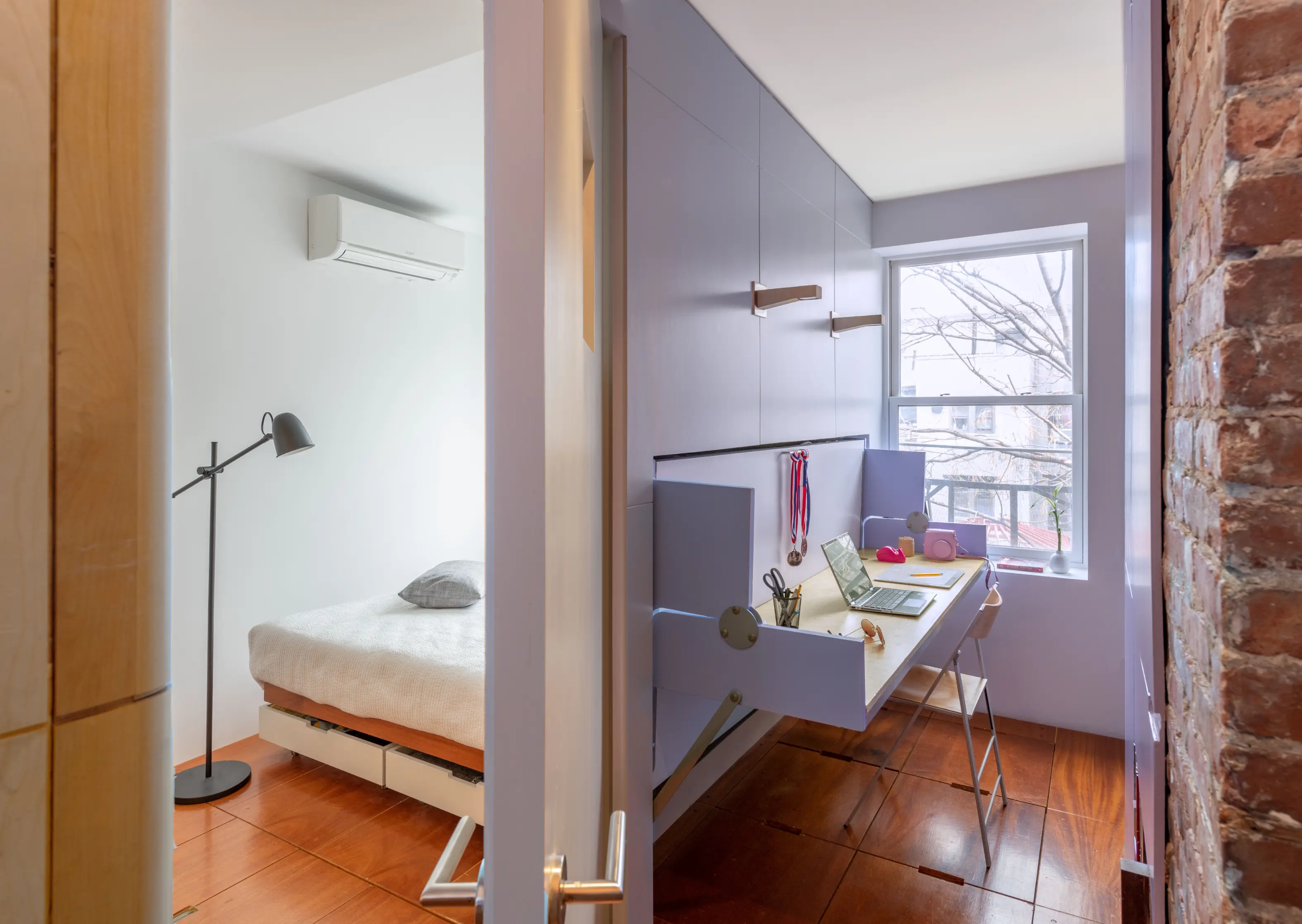 Energy efficient upgrades