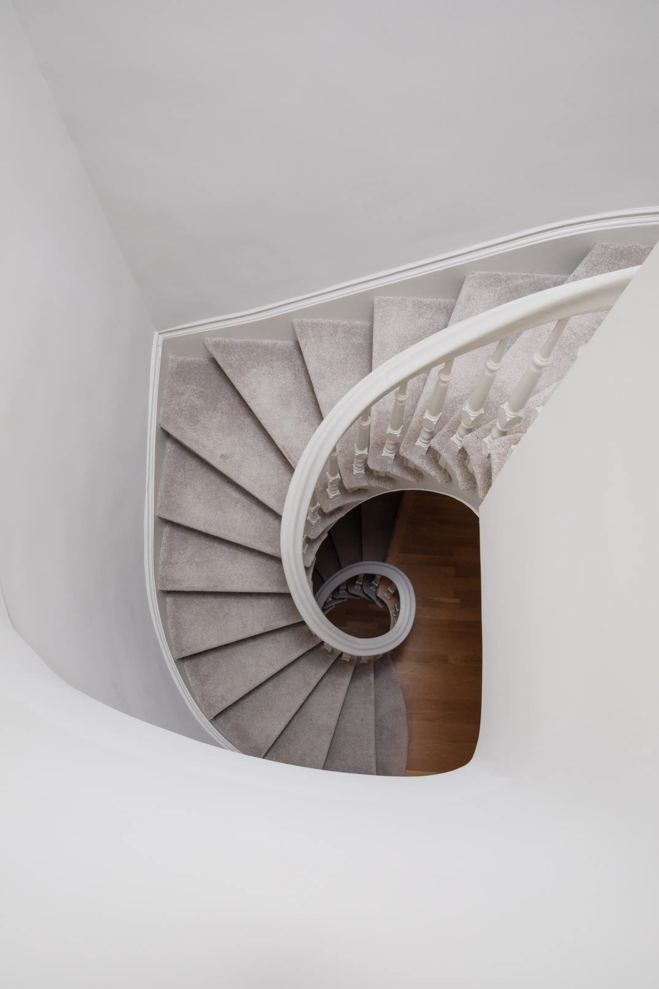 Skinny Leonard interior detail