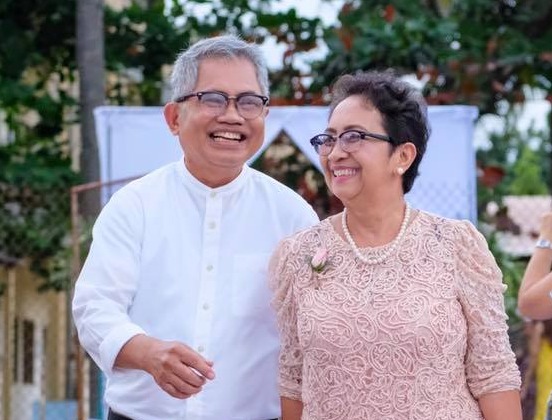 Rante & Dicky Aranas