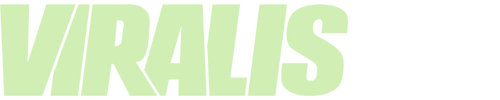 Viralis Media logo