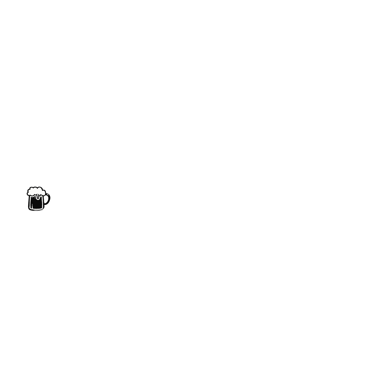 Logo for The Bunker Bar