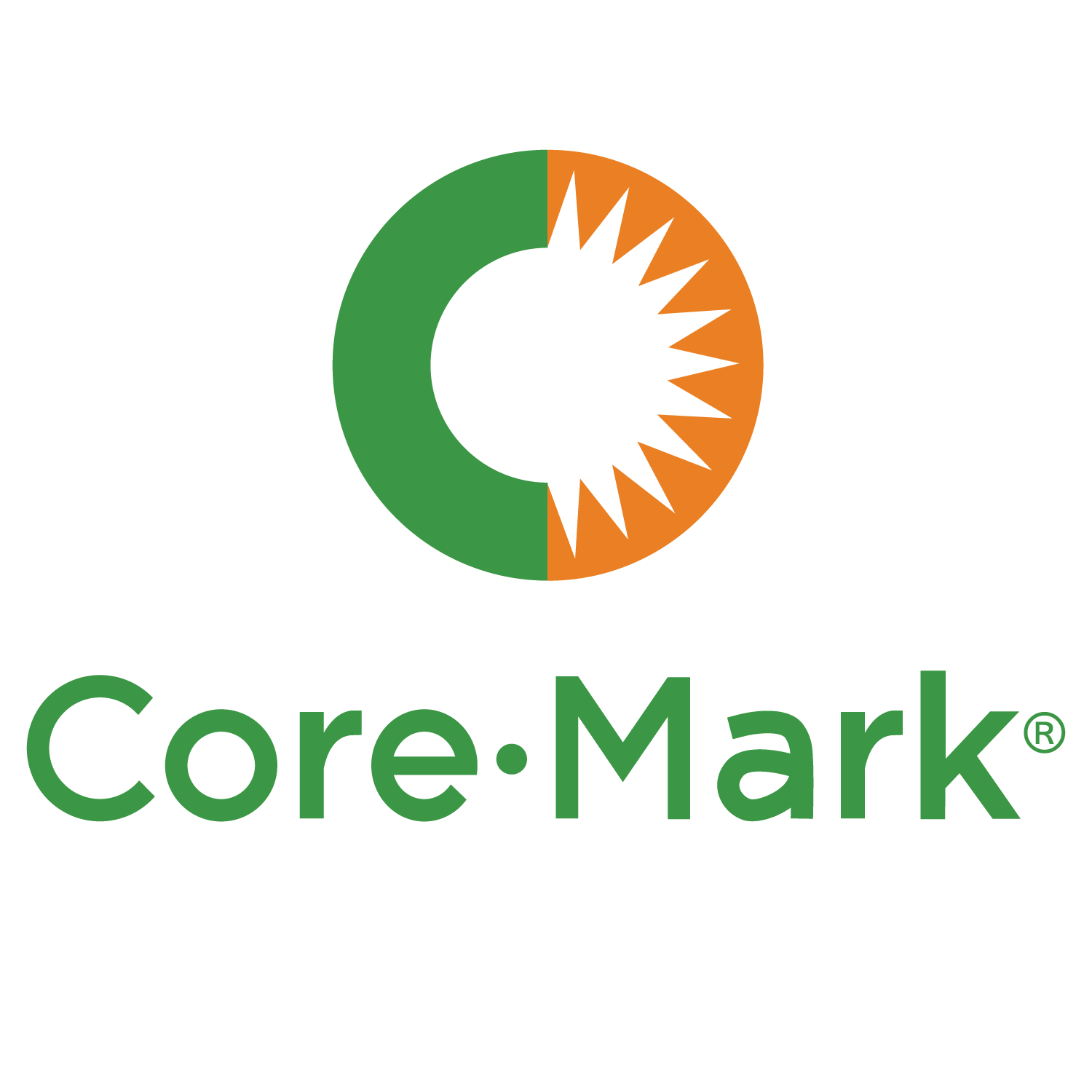 Logo for CoreMark Spokane