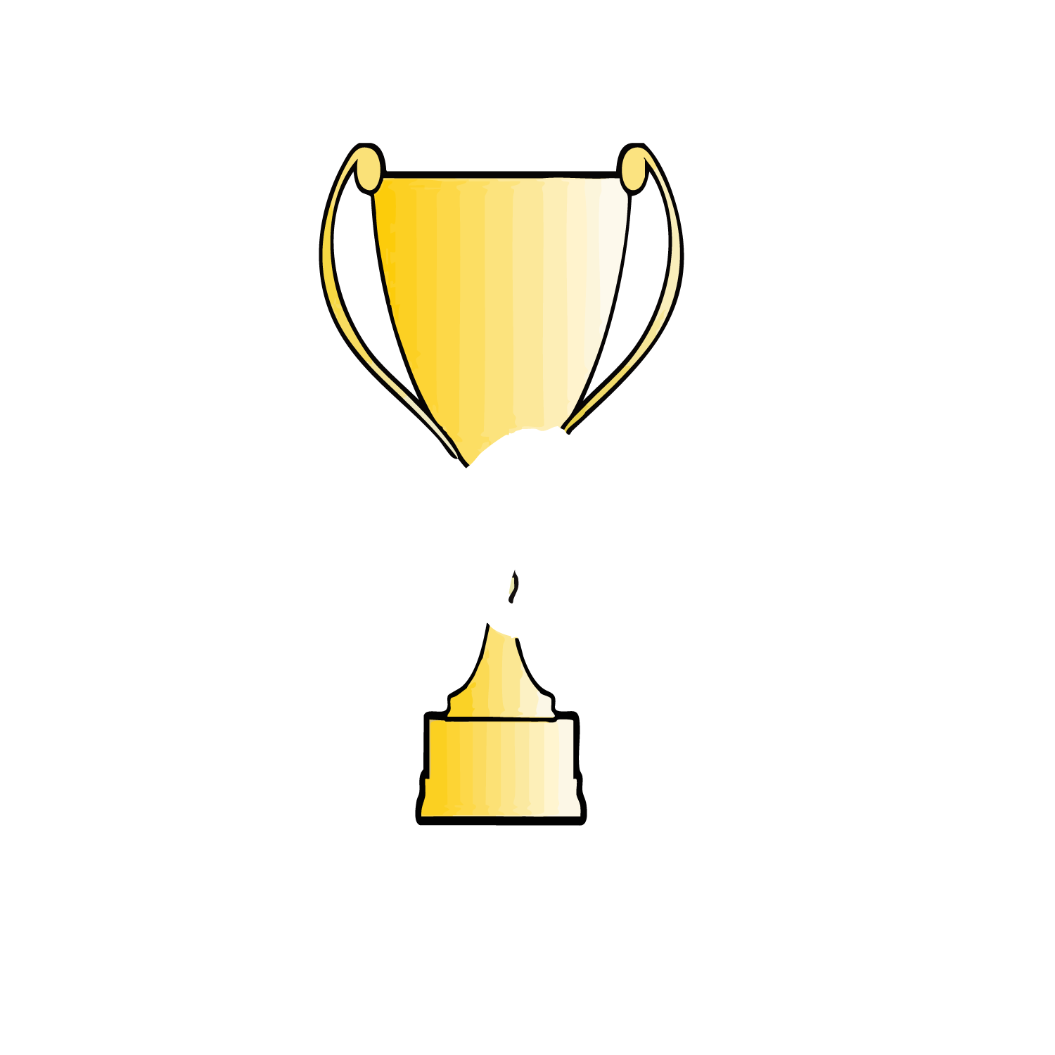 Logo for Awards Etc company