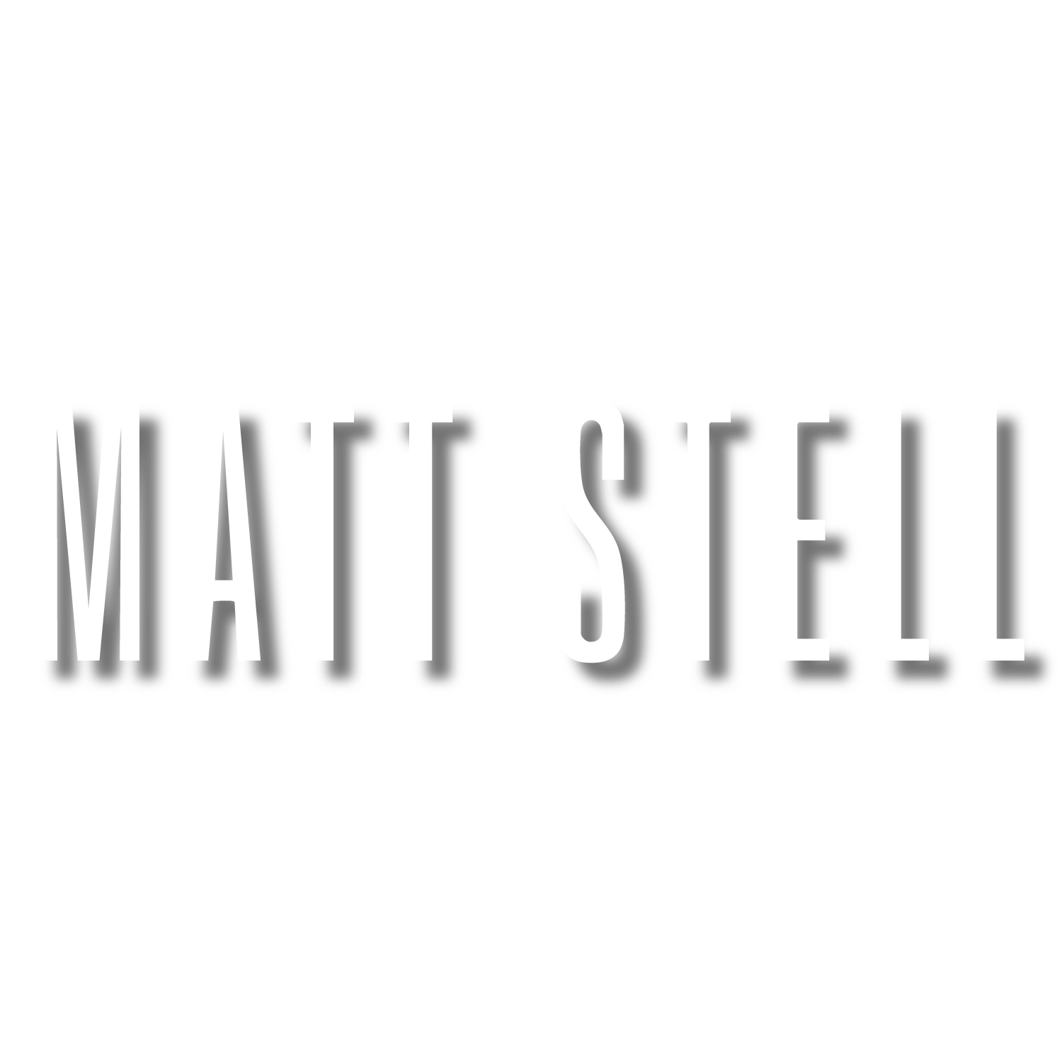 Logo for Matt Stell