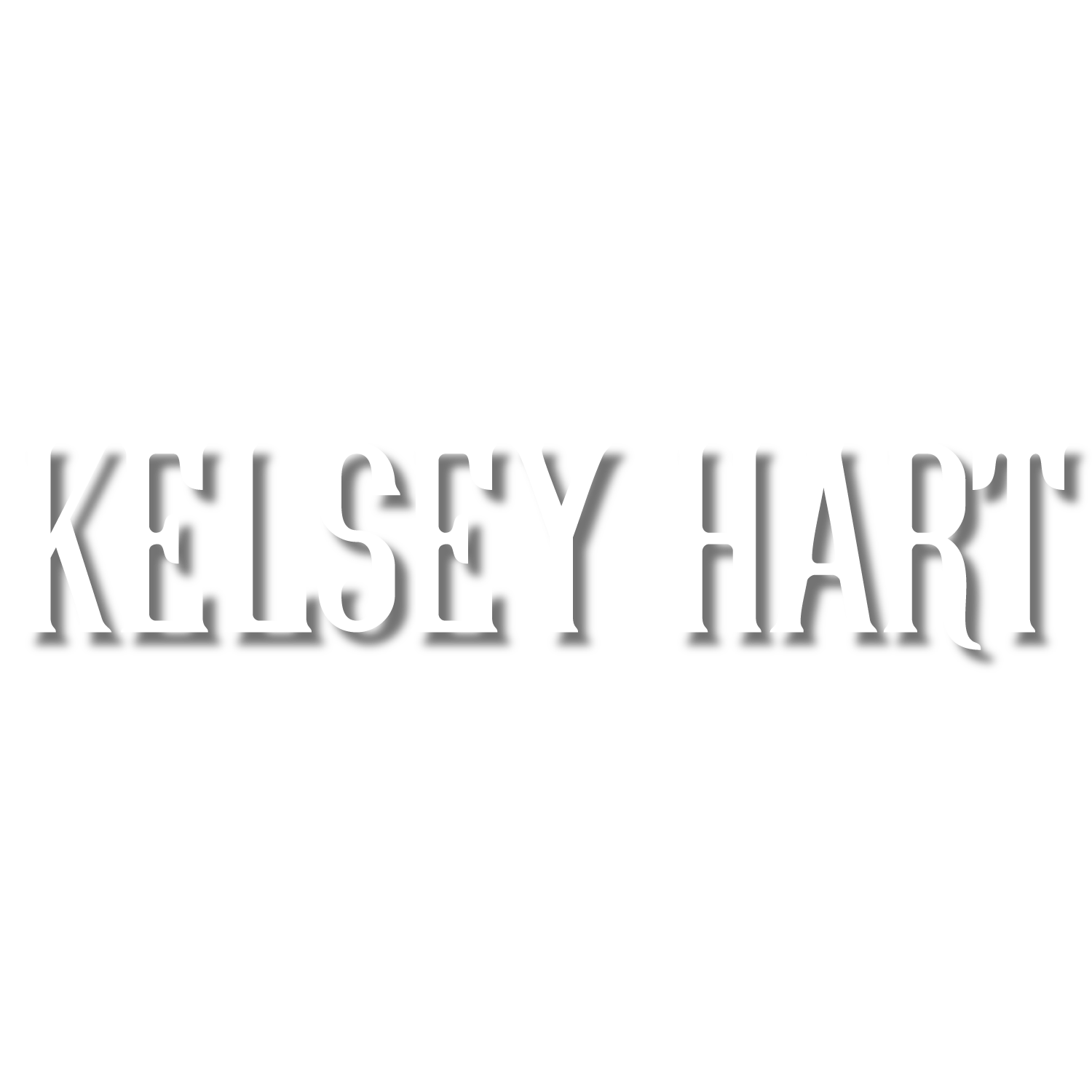 Logo for Kelsey Hart