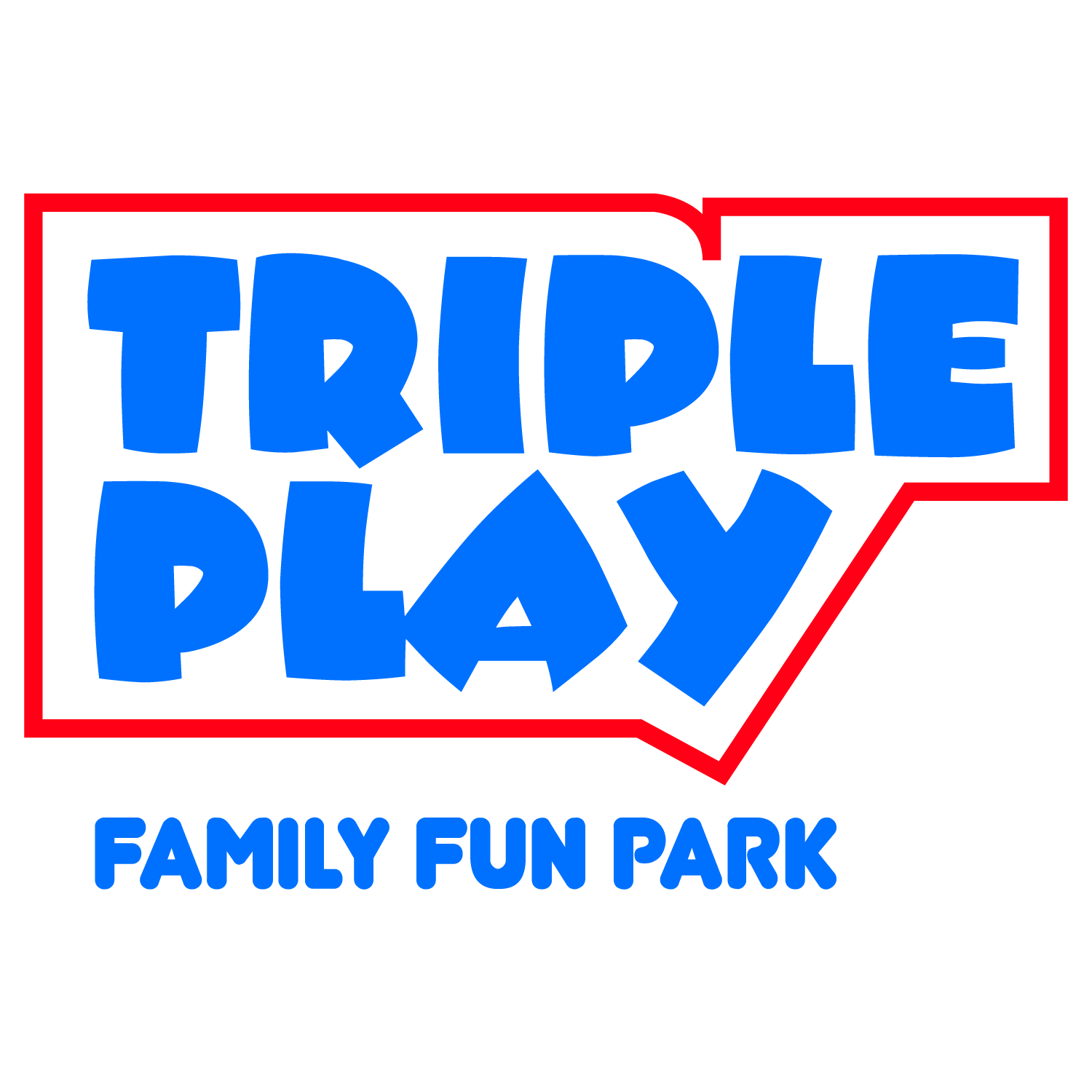 Logo for Triple Play