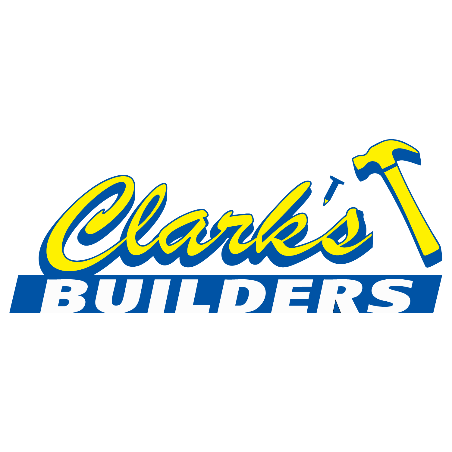 Logo for Clark's Builders