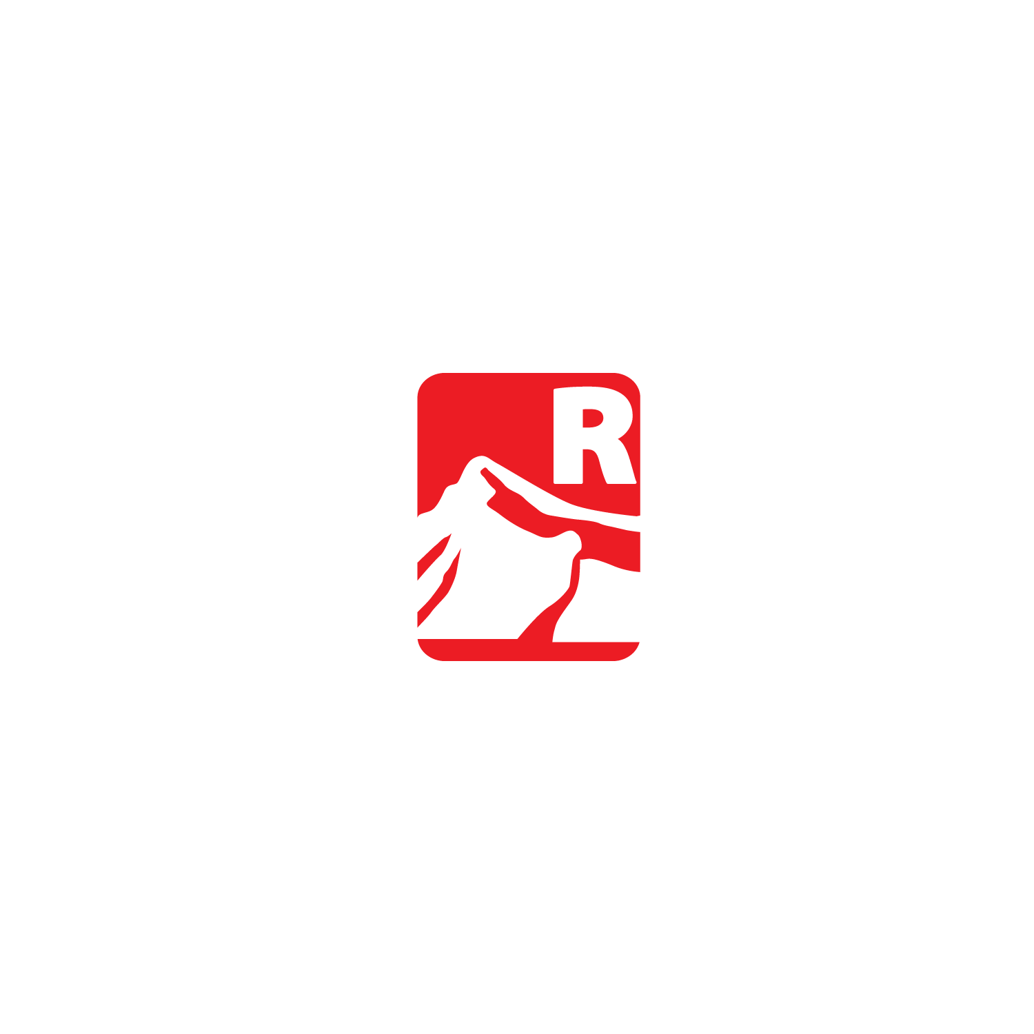 Logo for Slick Rock Tanning