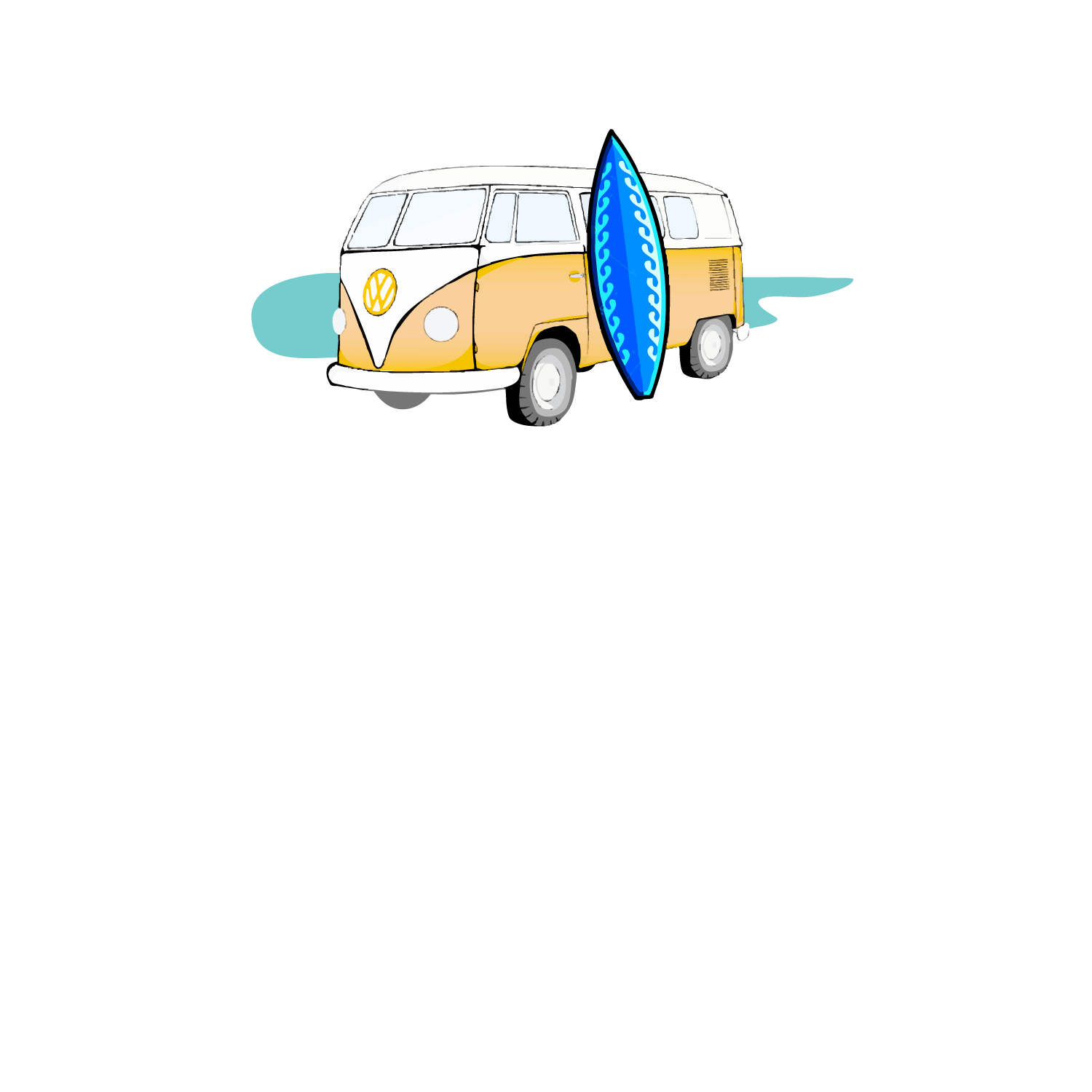 Logo for Post Falls Volkswagen