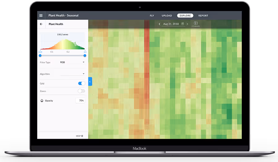 DroneDeploy