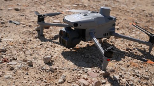 RTK vs PPK: Choosing the right GPS correction method for drone mapping