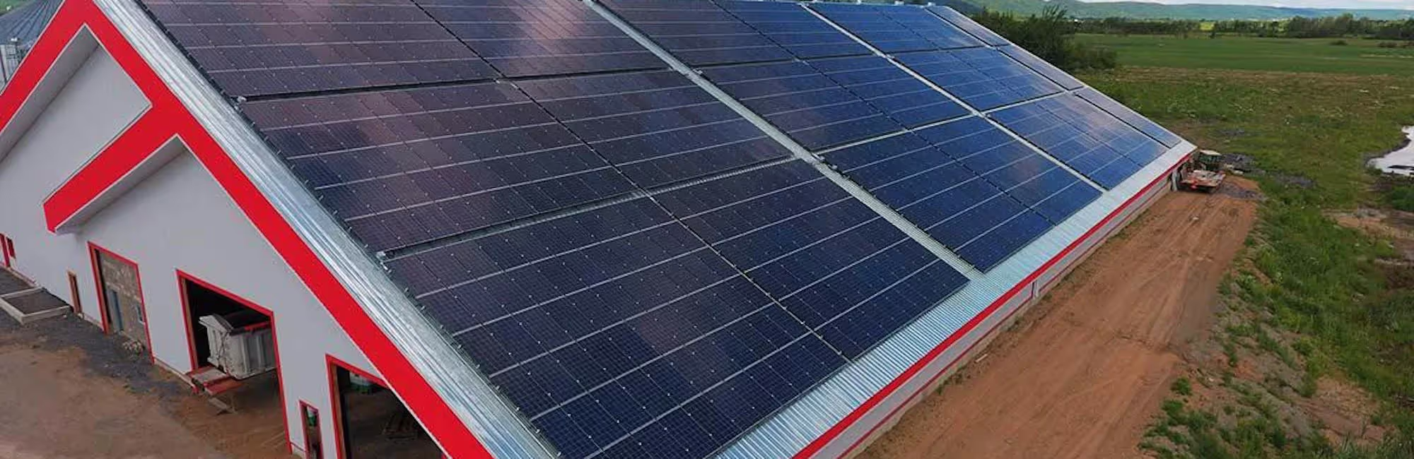 iSolara Improves Solar Design Workflow and Expedites Sales Process with Drone Maps