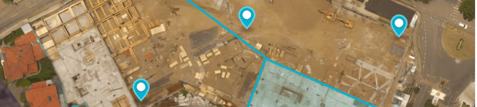 How Do I Use Ground Control Points?