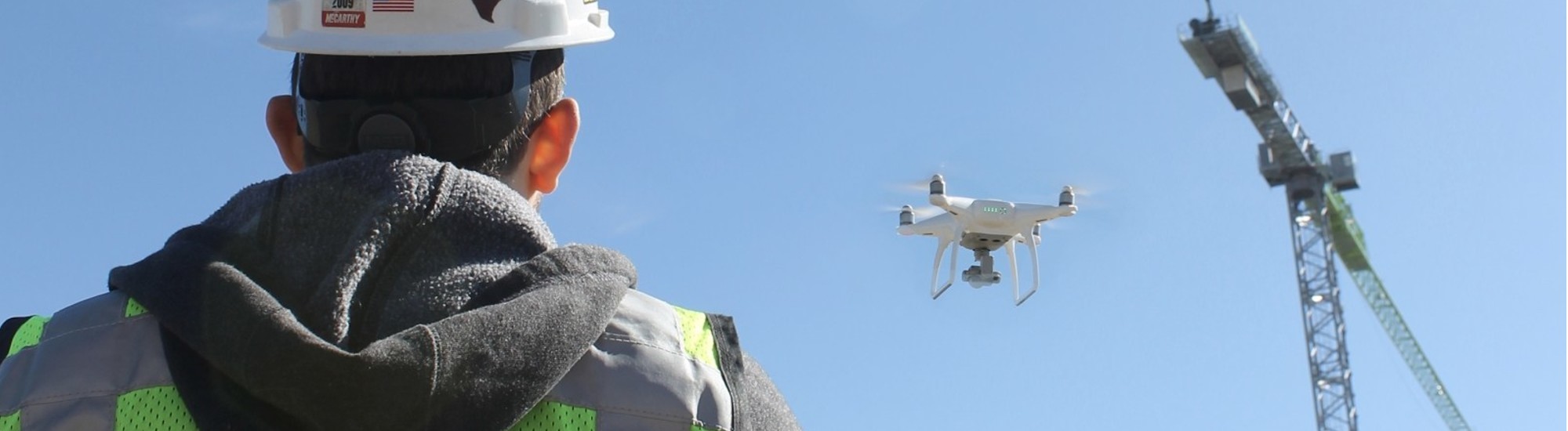 Proving the ROI of Drone Programs in Construction