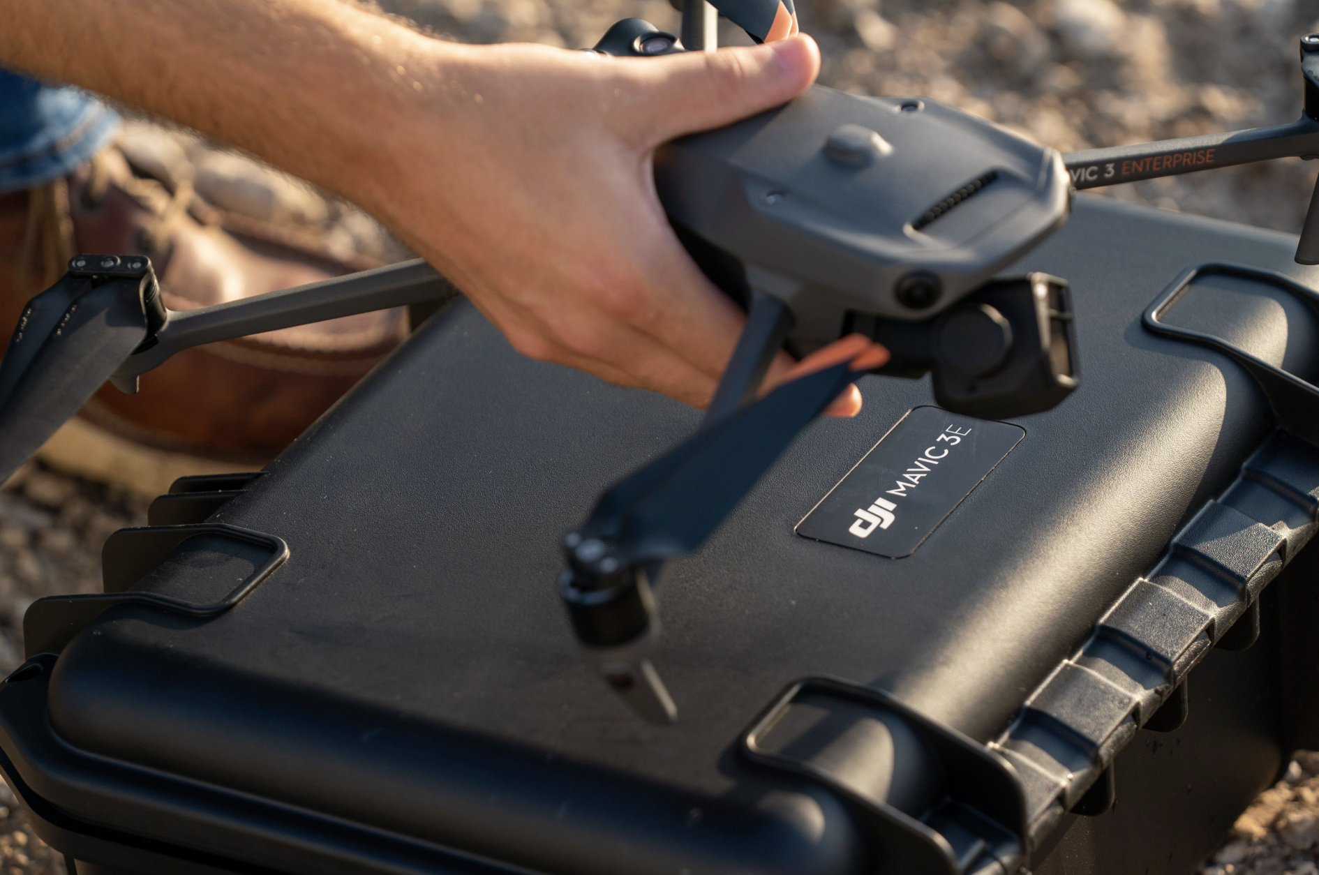 Understanding drone photogrammetry: your key to smarter construction projects