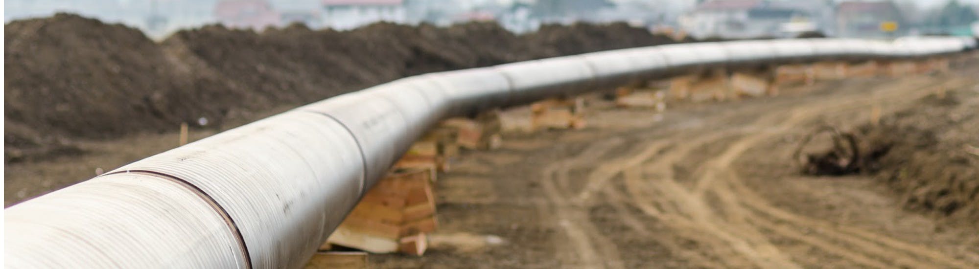 Drones Simplify Early Detection of Pipeline Leaks