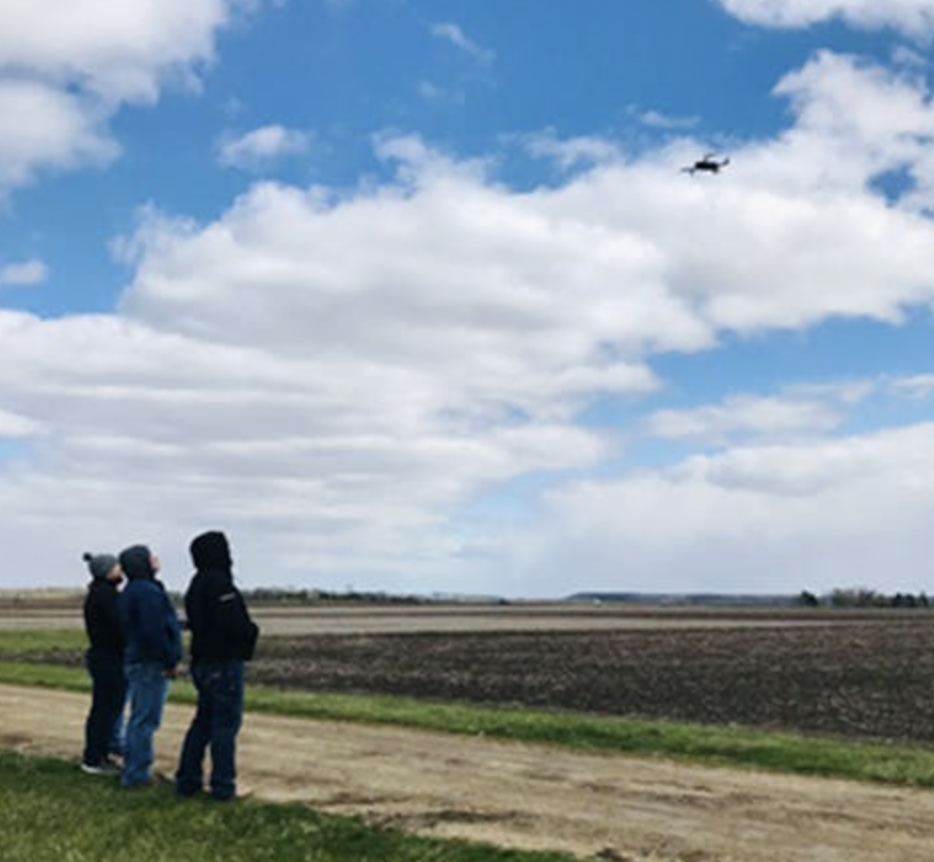 How Syngenta’s Agronomists Built Their Drone Program to Deliver Data-Driven Recommendations
