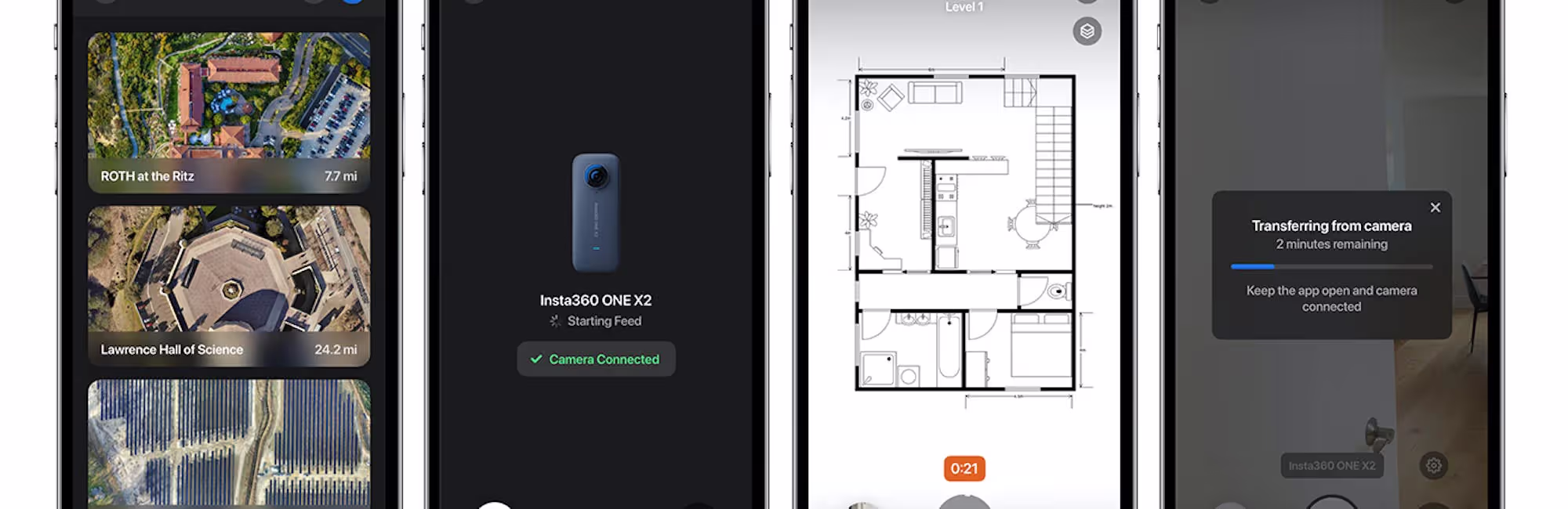 October 2021 Product Release Wrap Up