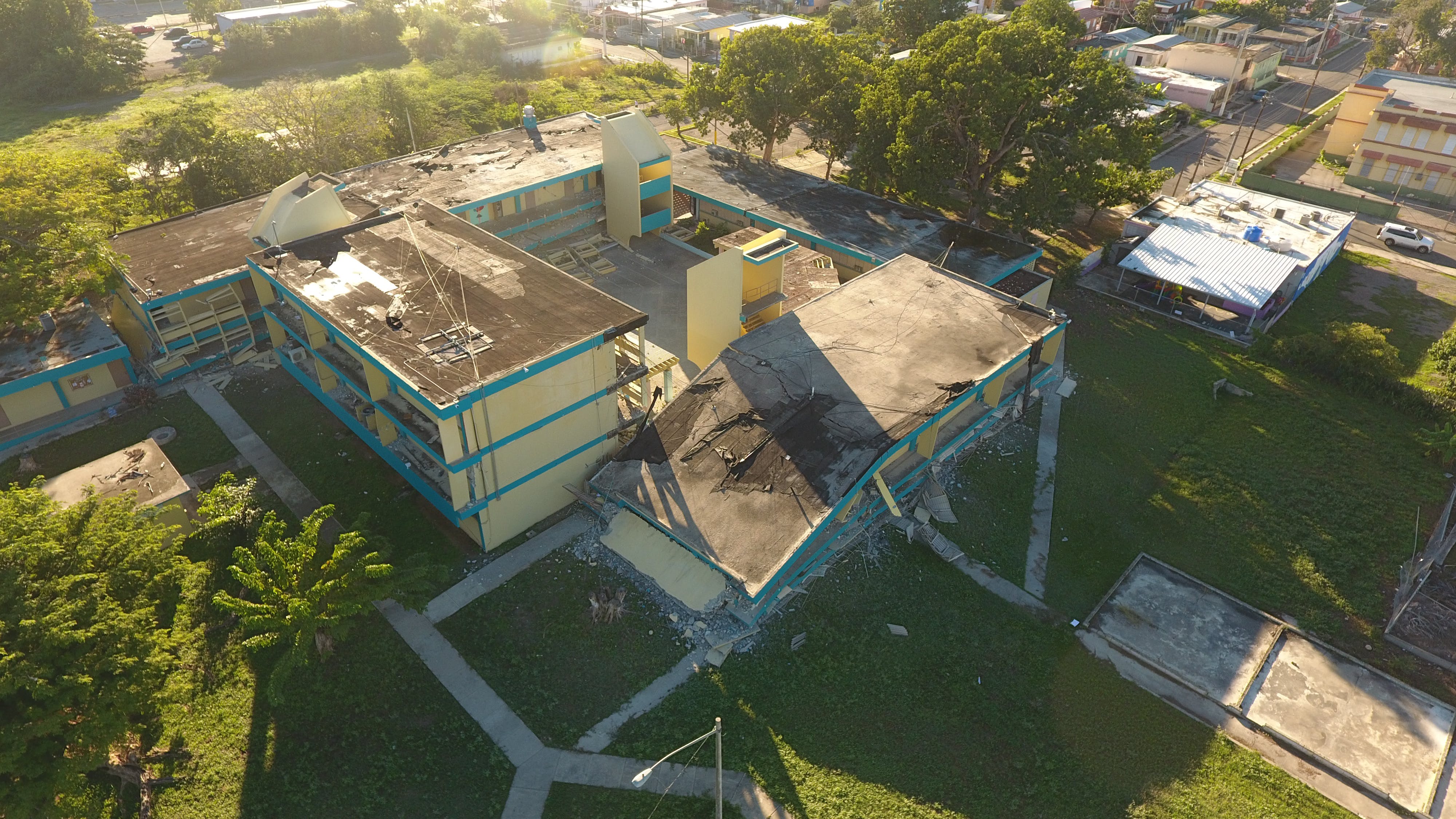 How ICF Leverages Digital
Twins in Disaster Recovery