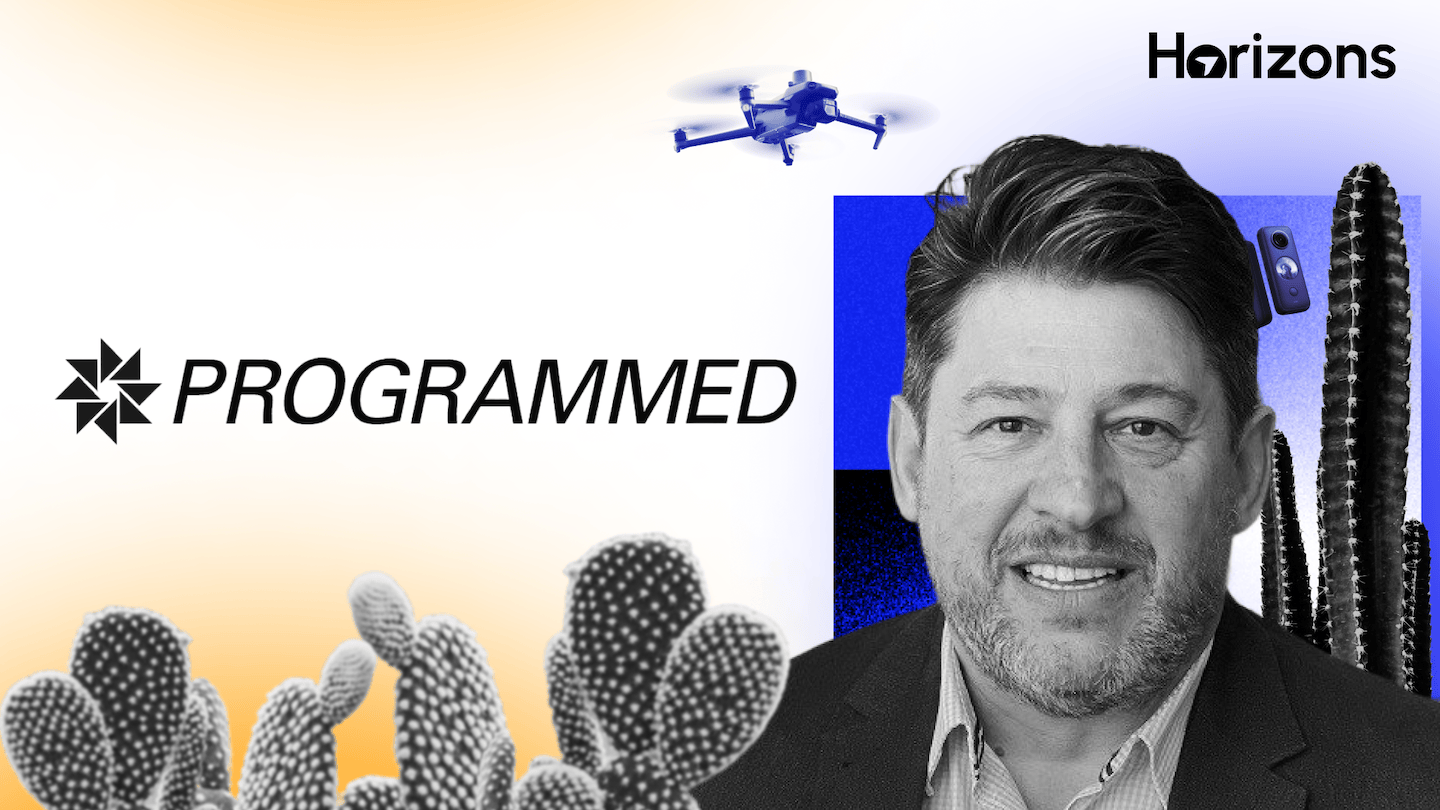 Programmed's Journey in Adopting DroneDeploy - A Property Services Viewpoint