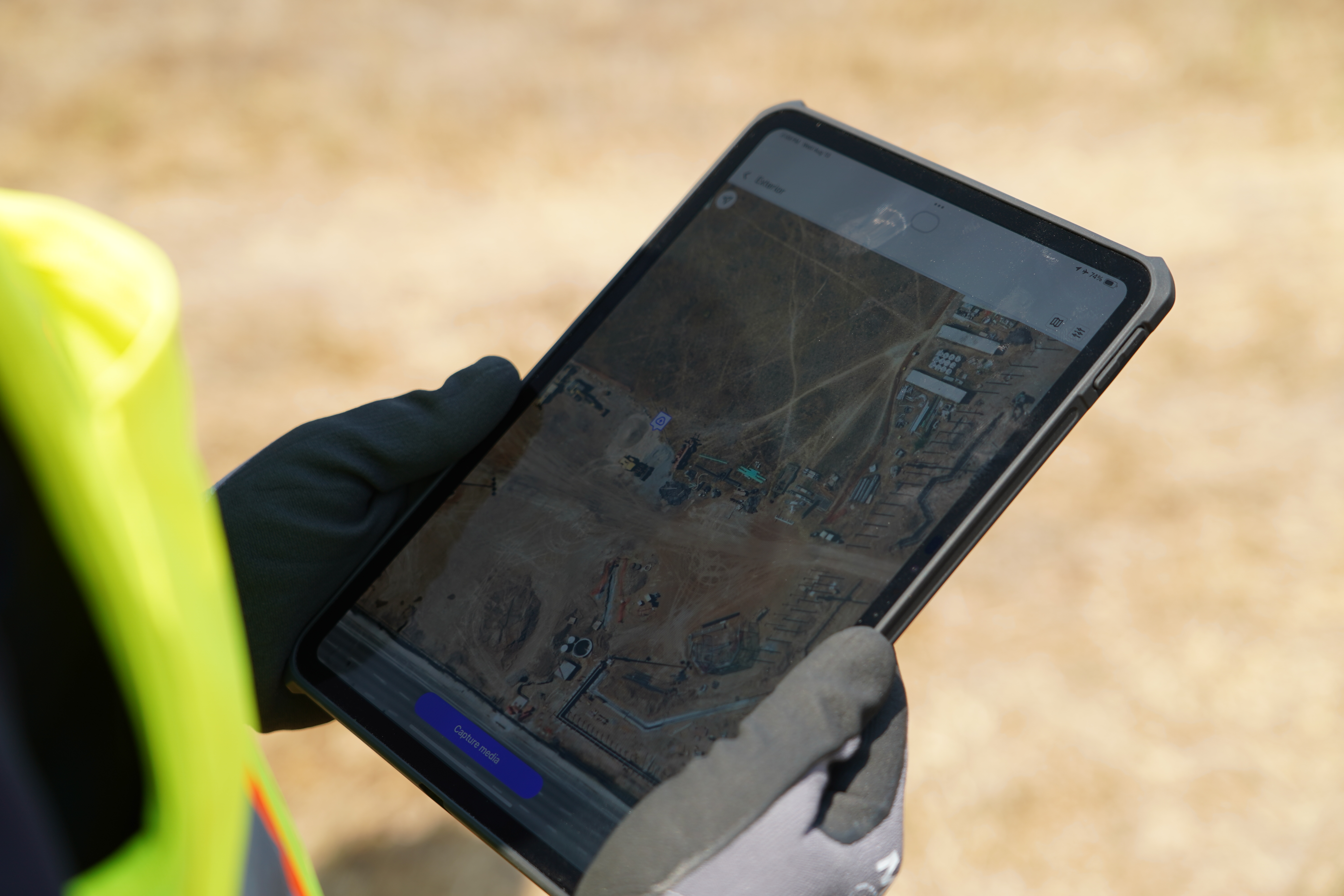 How to capture what matters on every project