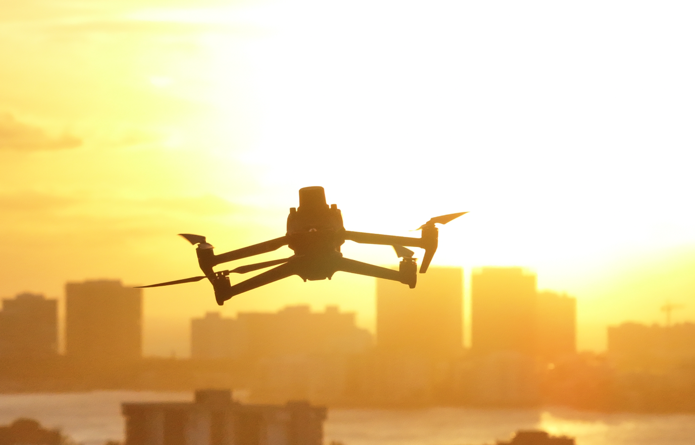 How field teams use drones across every project phase