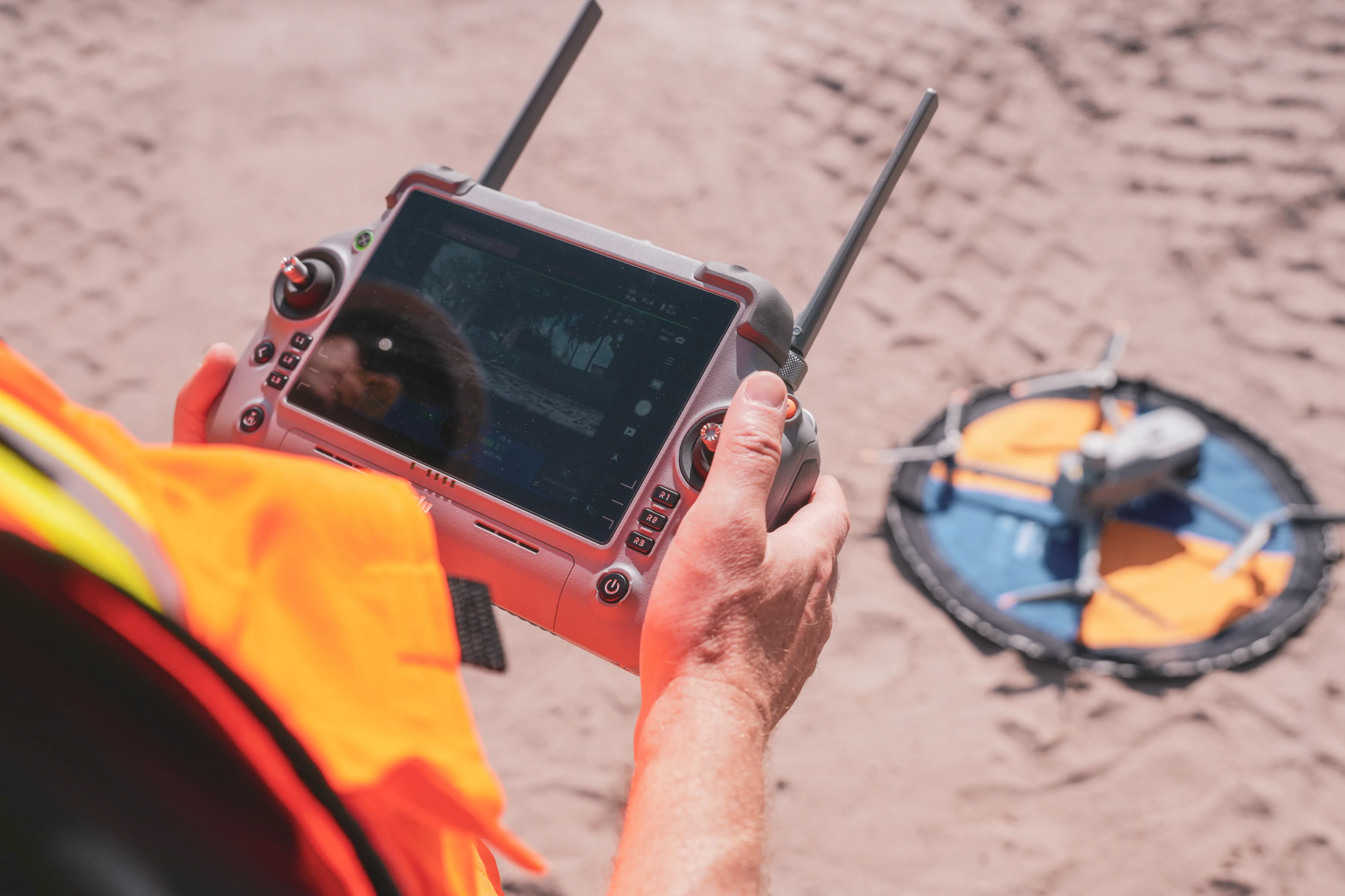 How monitoring systems reduce disputes on construction sites